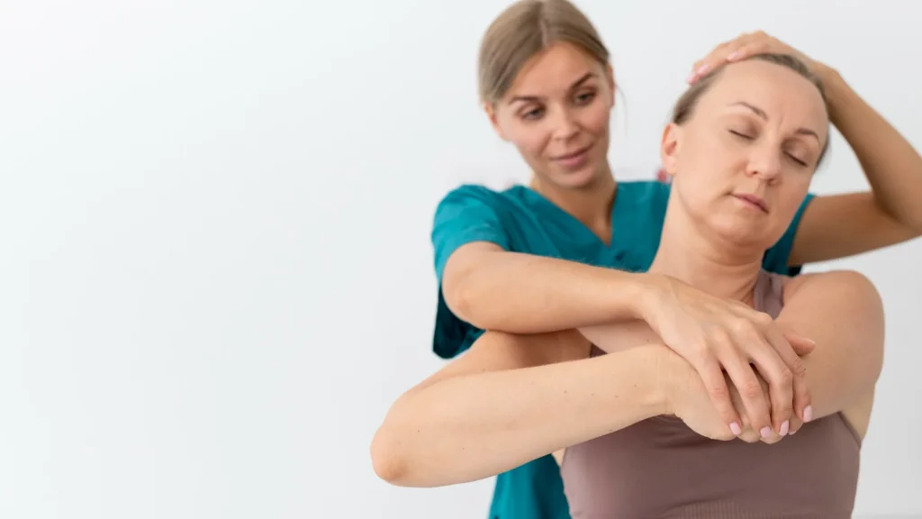 Fisioterapia para artritis reumatoide