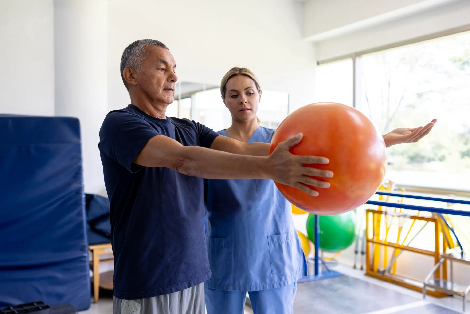 Terapia física para la fibromialgia abordajes efectivos