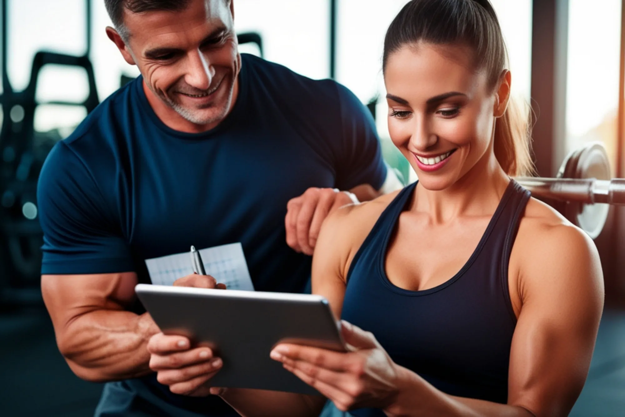 Cómo prevenir lesiones recurrentes con un plan de ejercicios personalizado