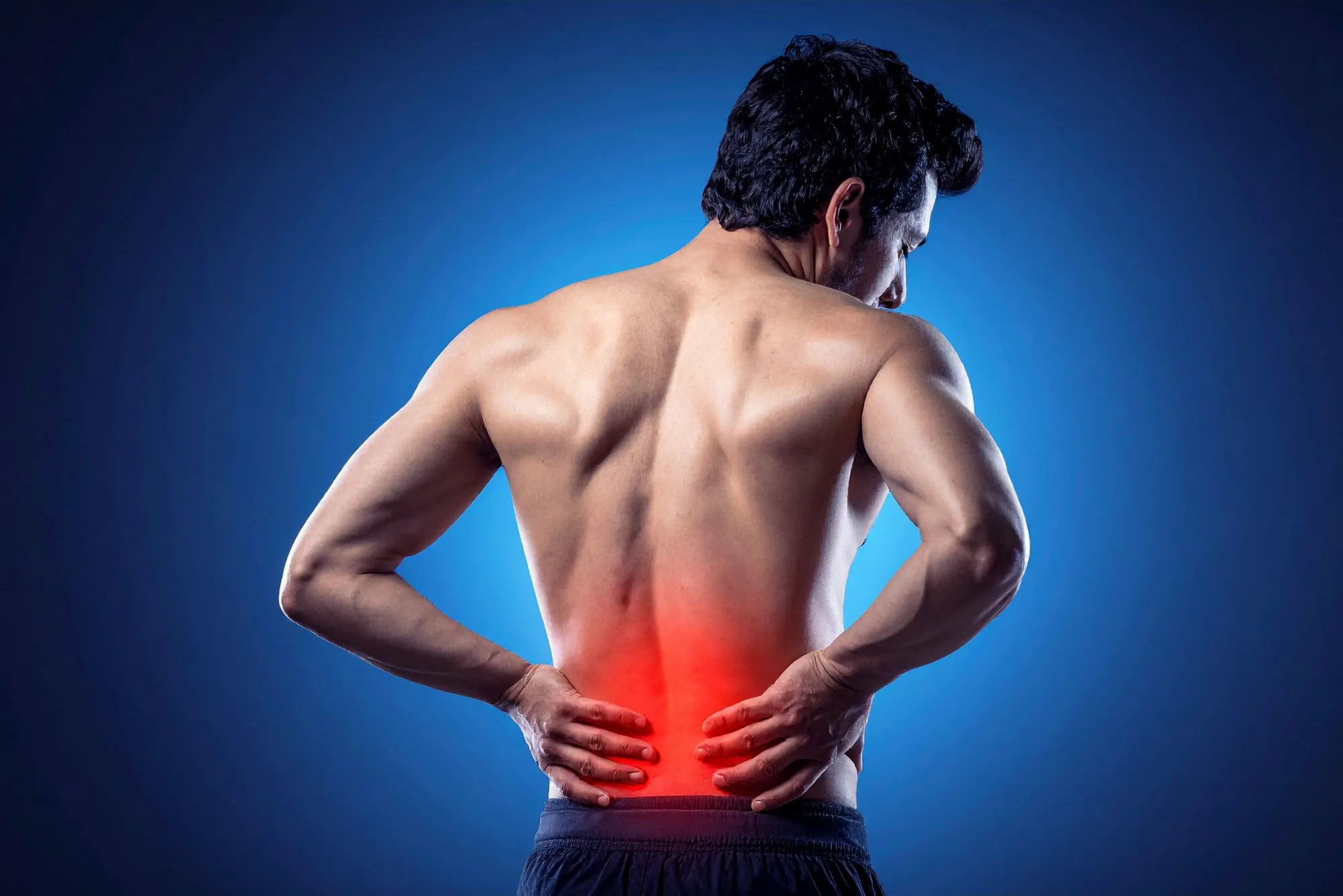 Fisioterapia para el dolor de espalda baja ejercicios y cuidados