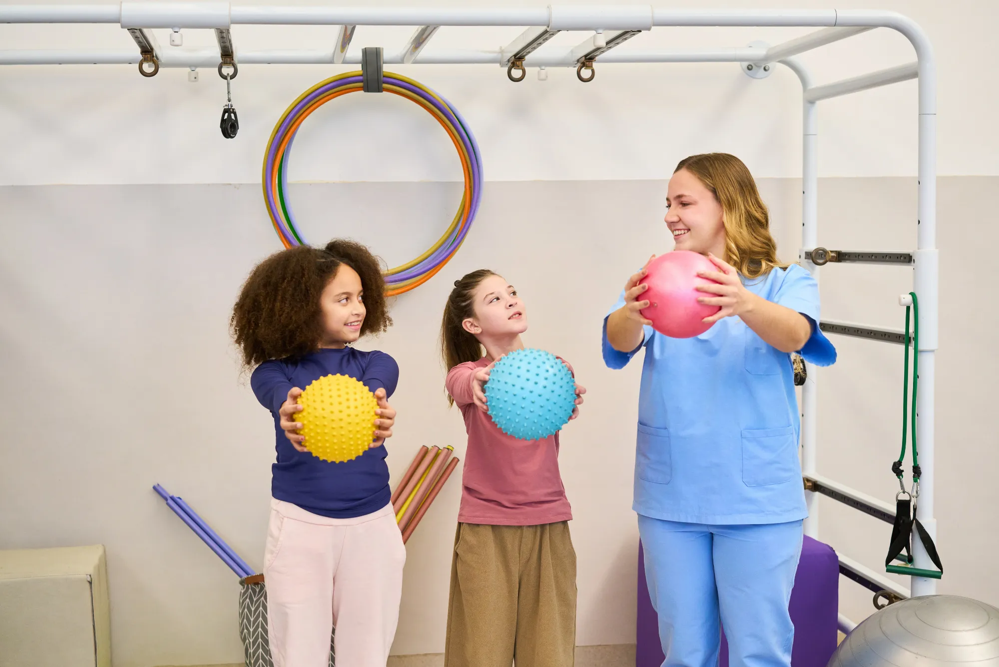 La relación entre respiración y control motor en fisioterapia