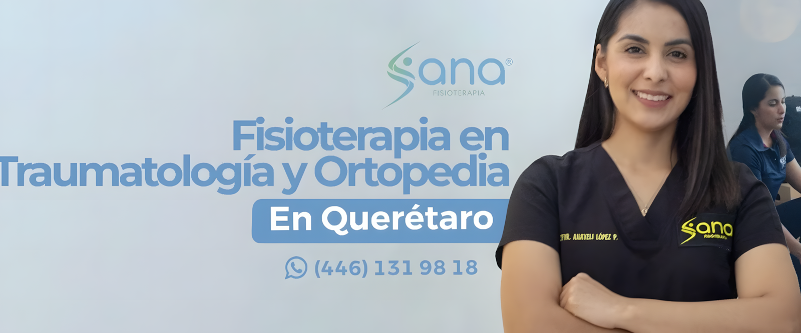 Fisioterapia inicio